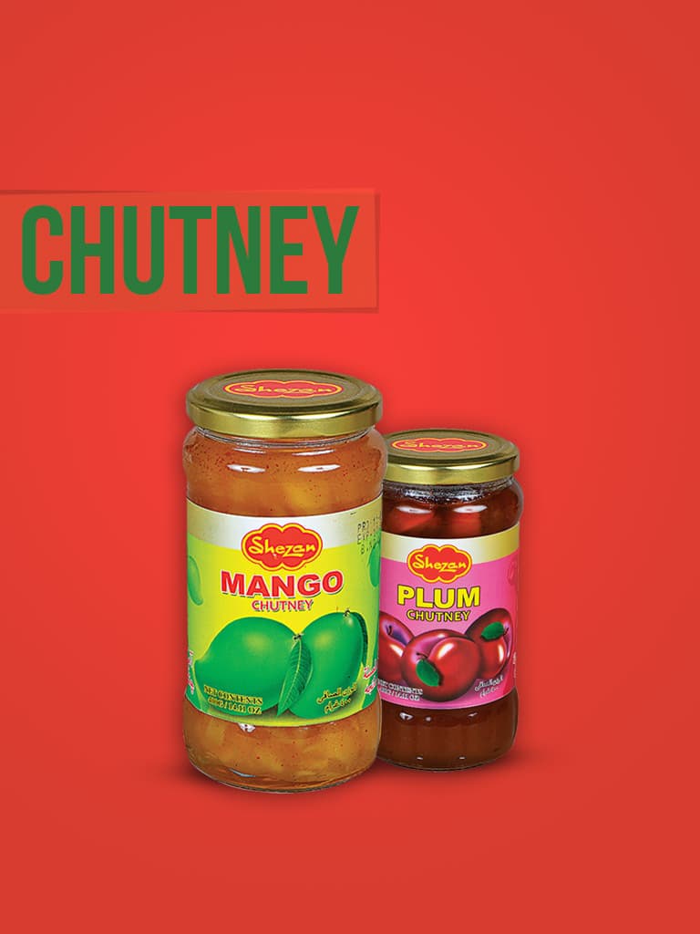 Chutney