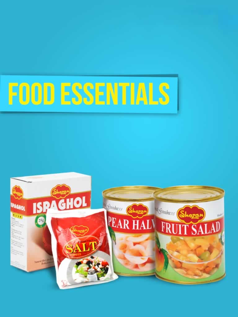 Food Essentials