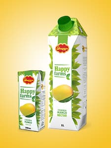 Shezan Happy Farms Mango