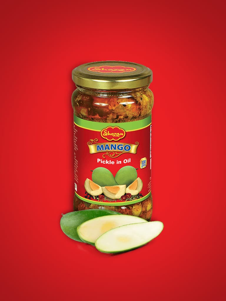 Shezan Mango Pickle