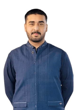 Muhammad Abdullah Khawaja
