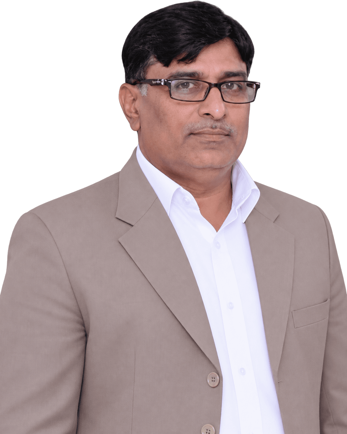 Muhammad Afzal