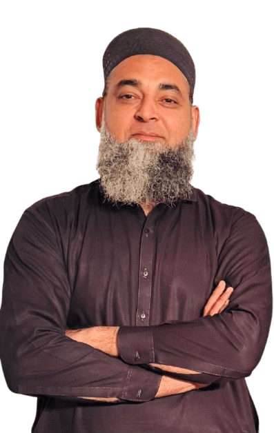 Muhammad Qaiser Khawaja