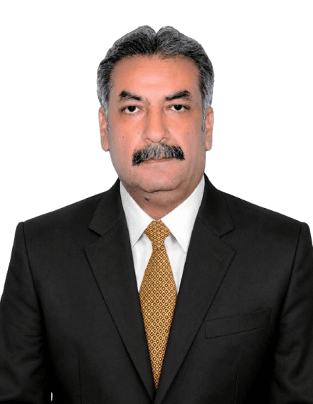 Muhammad Mudassar Iqbal